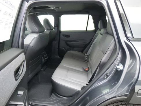 New 2026 Subaru Outback Limited XT AWD/4WD image 19