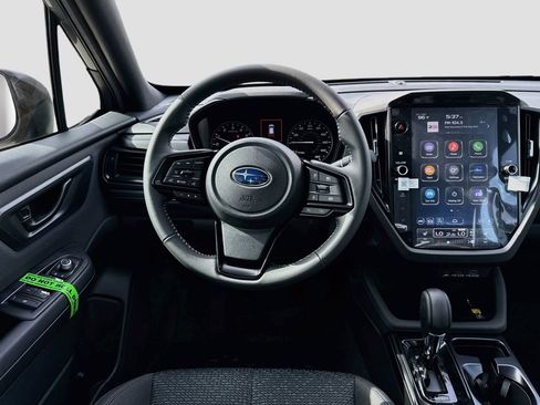 New 2026 Subaru Forester Premium AWD/4WD image 28