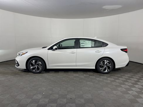 New 2025 Subaru Legacy Premium image 3