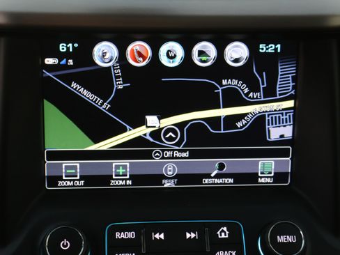 Used 2019 GMC Acadia Denali w/ Technology Package image 30