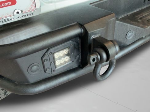 Used 2026 Jeep Wrangler Sport AWD/4WD image 42