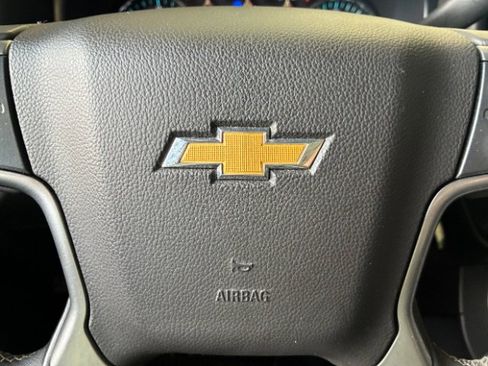 Used 2014 Chevrolet Silverado 1500 LT w/ All Star Edition image 19