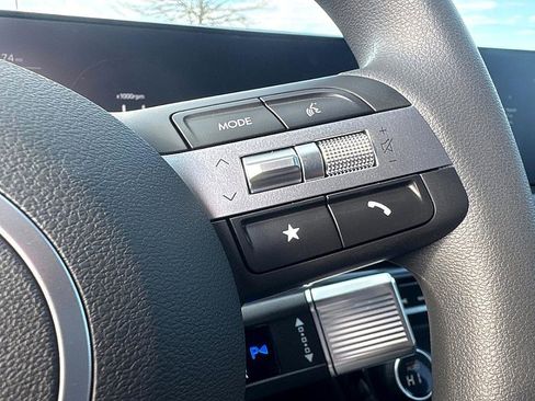 New 2026 Hyundai Tucson SEL image 14