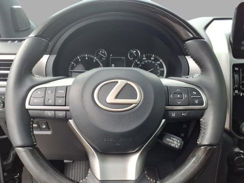 Certified 2023 Lexus GX 460 Premium w/ Premium Plus Package image 21
