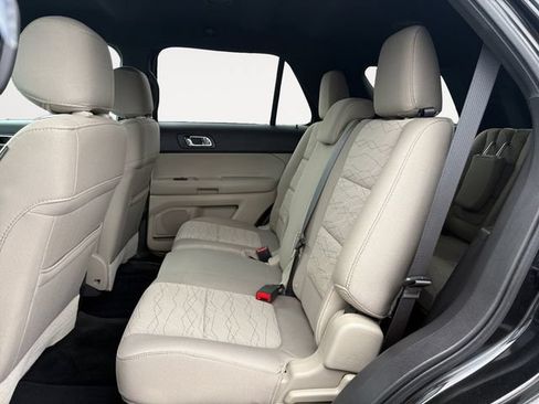 Used 2015 Ford Explorer 4WD image 13