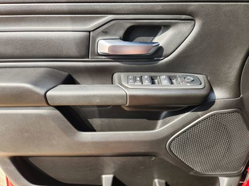 New 2026 RAM 1500 Express RWD image 33