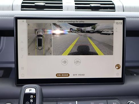 Used 2025 Land Rover Defender 130 S image 25