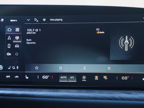 New 2025 Audi Q5 Premium image 13