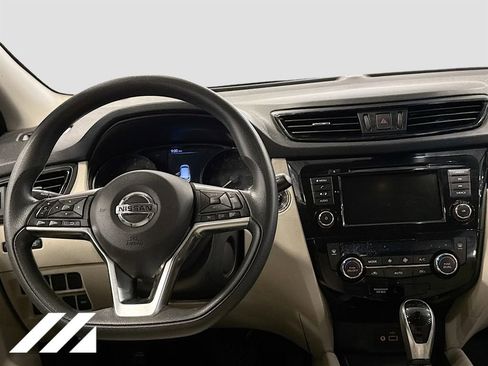 Used 2019 Nissan Rogue Sport SV AWD/4WD image 20