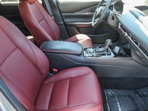 Used 2023 MAZDA CX-30 AWD 2.5 S w/ Preferred Package image 16