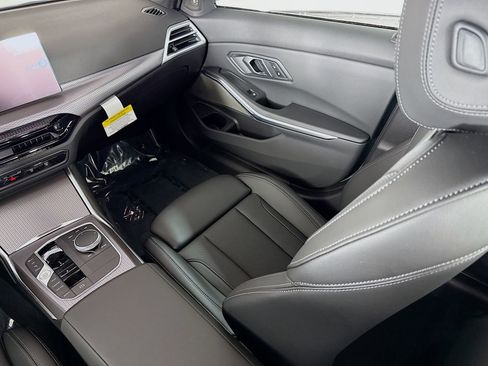 New 2026 BMW 330i xDrive 330i xDrive w/ M Sport Package image 25