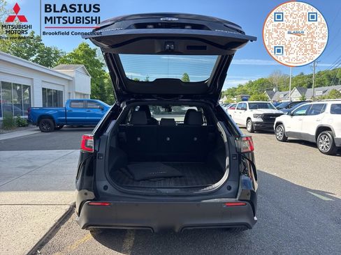 Used 2023 Subaru Solterra AWD image 10