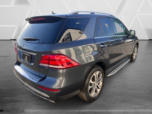 Used 2016 Mercedes-Benz GLE 350 image 6