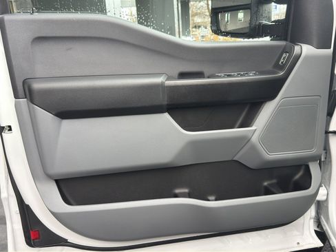 New 2026 Ford F250 XL w/ XL Chrome Package image 17