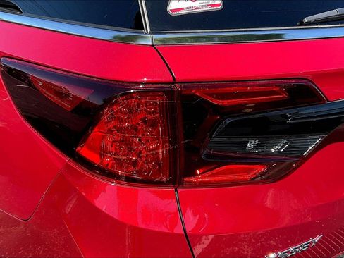 New 2026 Honda Odyssey EX-L image 15
