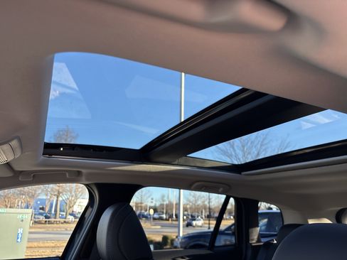 New 2026 MAZDA CX-50 AWD 2.5 S w/ Preferred Pkg image 17