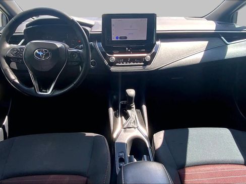 Used 2025 Toyota Corolla SE FWD image 16