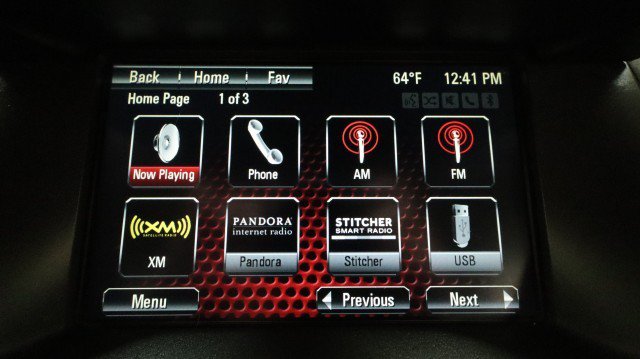 Used 2016 GMC Terrain SLE w/ Driver Alert Package I AWD/4WD image 17