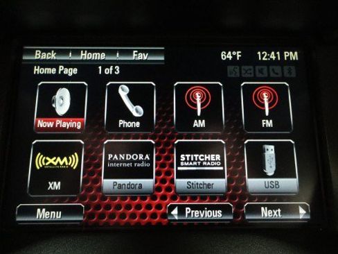 Used 2016 GMC Terrain SLE w/ Driver Alert Package I AWD/4WD image 17