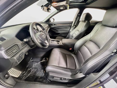Used 2019 Honda Accord Sport image 20