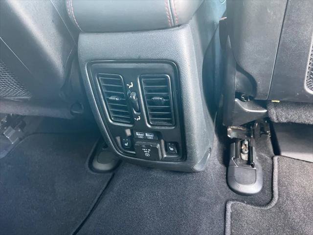 Certified 2022 Dodge Durango R/T RWD image 47