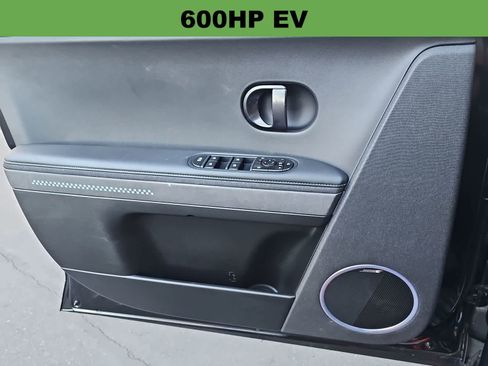 Certified 2025 Hyundai Ioniq 5 N AWD/4WD image 28