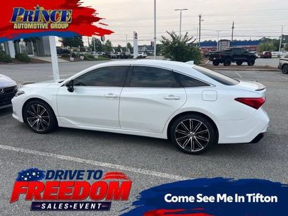 Used 2020 Toyota Avalon Touring