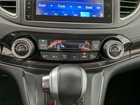 Used 2016 Honda CR-V EX-L image 18