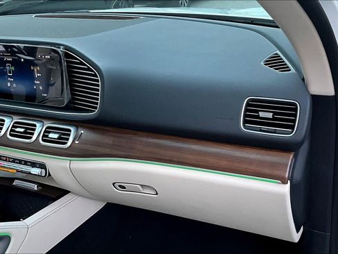 Used 2026 Mercedes-Benz GLE 450 GLE 450 image 18