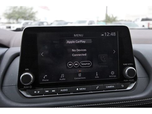 Used 2023 Nissan Rogue SV w/ SV Premium B Package FWD image 10