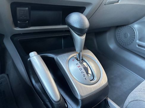 Used 2008 Honda Civic LX image 23