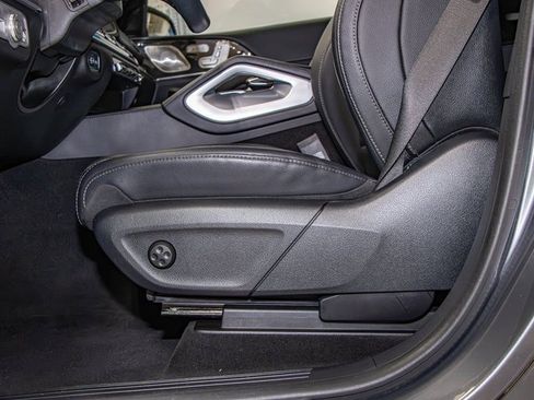 Certified 2022 Mercedes-Benz GLS 450 GLS 450 image 14