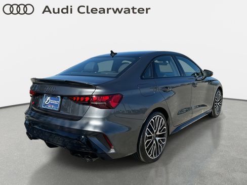 New 2026 Audi S3 Premium image 5