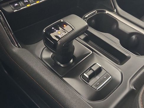 Used 2026 GMC Sierra 1500 AT4 image 22