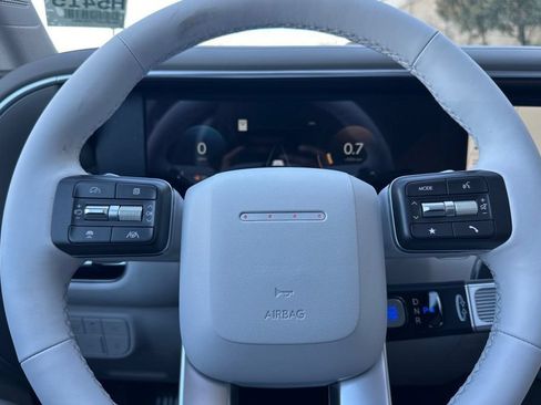 New 2026 Hyundai Palisade SEL AWD/4WD image 22