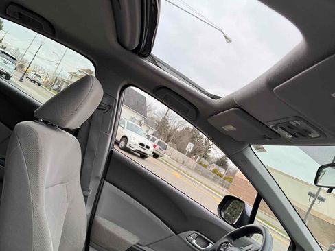 Used 2012 Honda Civic EX image 21