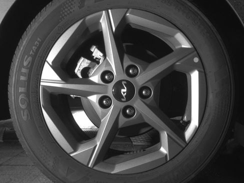Used 2025 Kia K4 FWD image 15