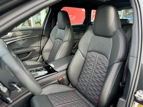 New 2026 Audi RS 6 performance image 5