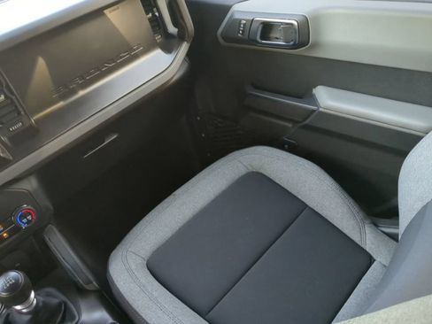 Used 2023 Ford Bronco Big Bend AWD/4WD image 49