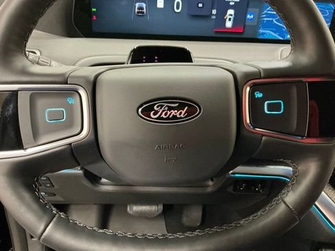 New 2026 Ford Expedition Max Platinum w/ Stealth Performance Package AWD/4WD image 29