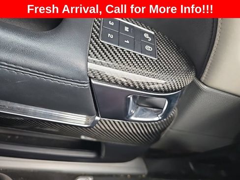 Used 2017 Land Rover Range Rover Sport SVR AWD/4WD image 21