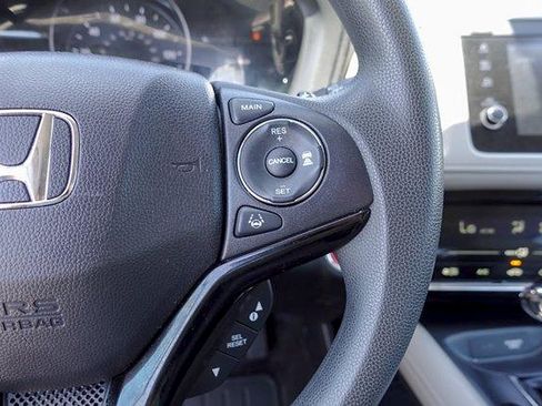 Used 2021 Honda HR-V EX image 15