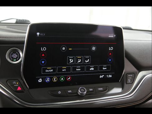 Certified 2024 Chevrolet Blazer Premier w/ Driver Confidence II Package AWD/4WD image 13