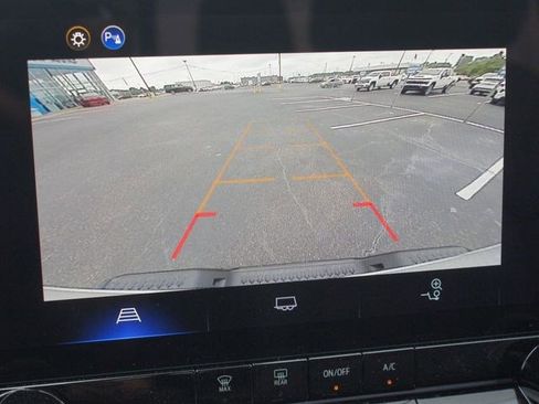 New 2026 Chevrolet Colorado W/T RWD image 3