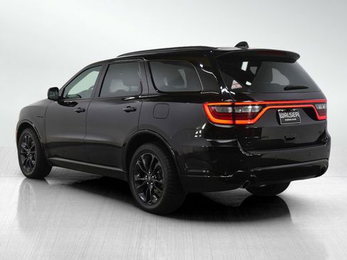 Used 2022 Dodge Durango R/T w/ Blacktop Package AWD/4WD image 3