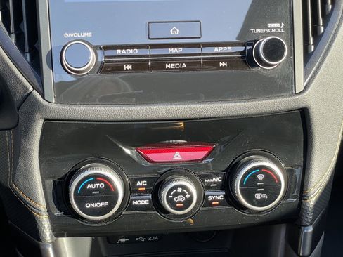 Used 2024 Subaru Forester Wilderness w/ Convenience Package image 23