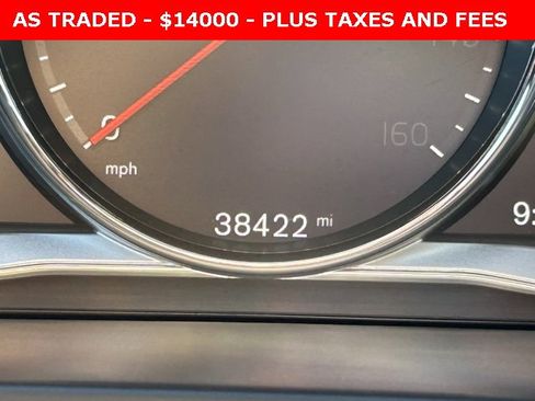 Used 2017 Volvo V60 T5 Cross Country w/ Climate Package image 20