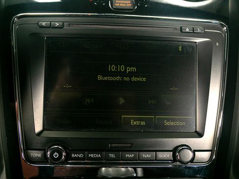 Used 2016 Bentley Continental GT V8 S image 37