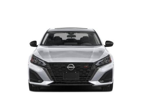 New 2026 Nissan Altima 2.5 SR FWD image 4