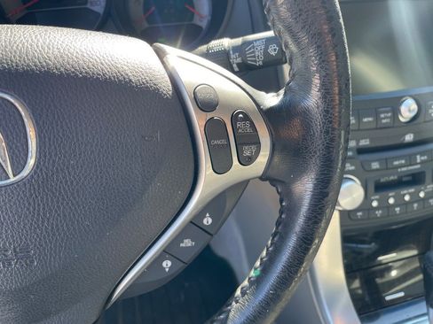 Used 2008 Acura TL image 40